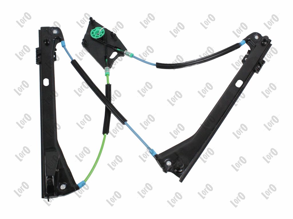 Window Regulator - 130-053-060 ABAKUS